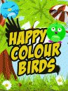 game pic for Happy Colour Birds